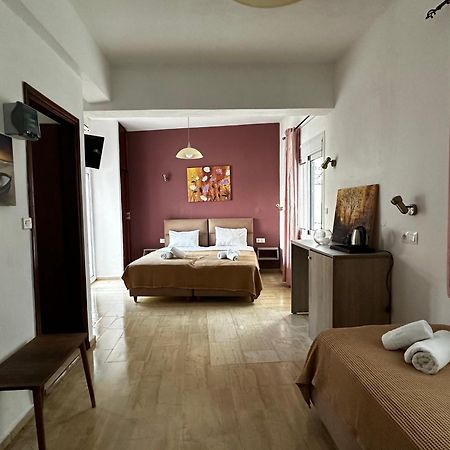 Skiathos Hills Studios Екстер'єр фото