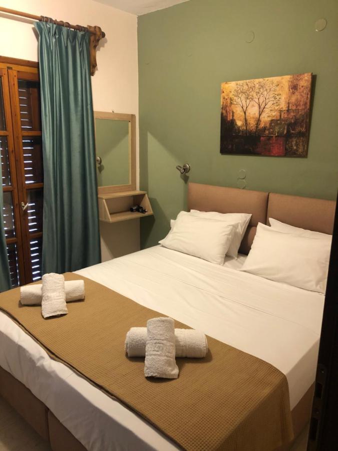Skiathos Hills Studios Екстер'єр фото