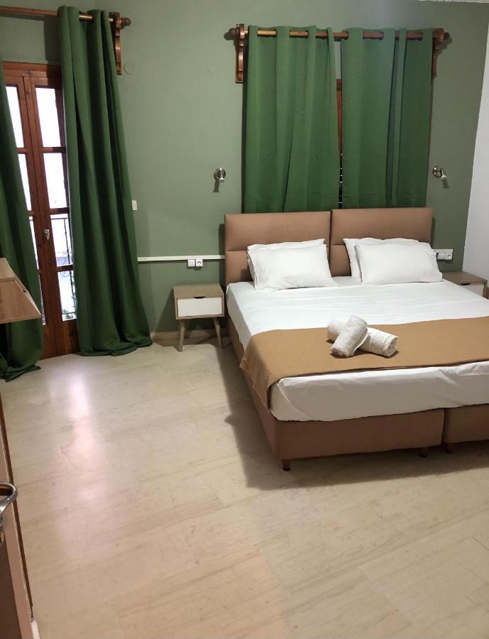 Skiathos Hills Studios Екстер'єр фото