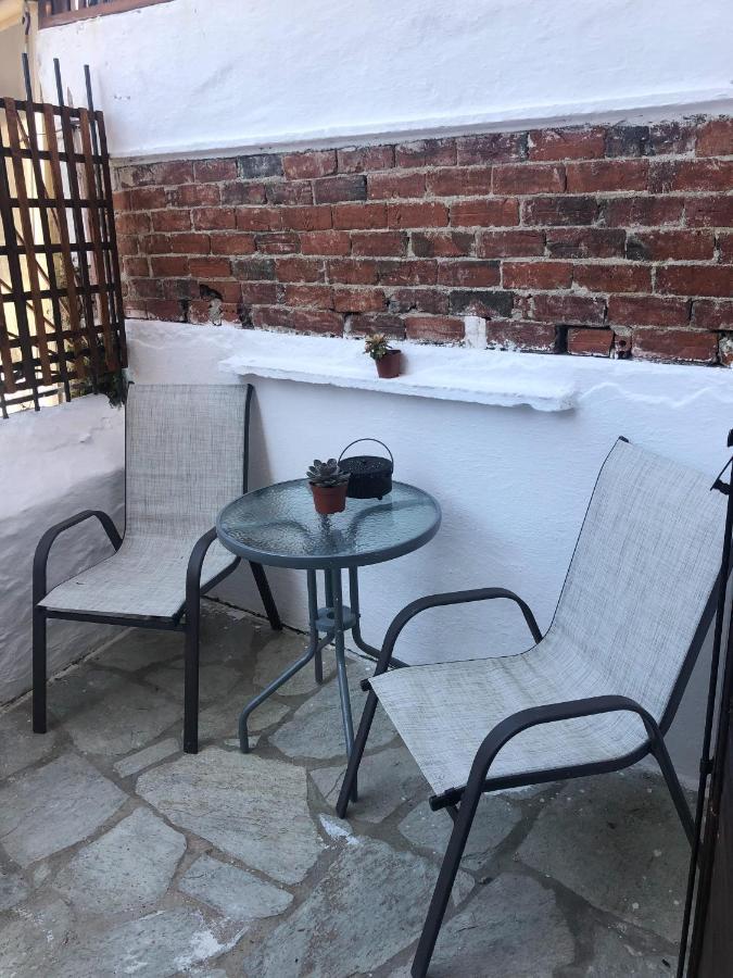 Skiathos Hills Studios Екстер'єр фото