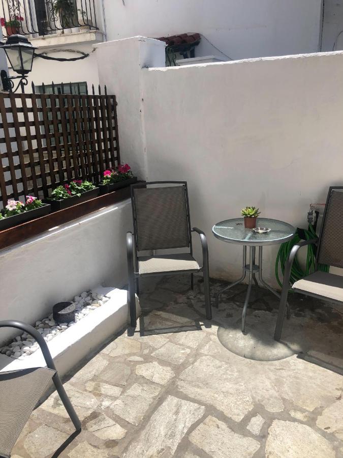 Skiathos Hills Studios Екстер'єр фото