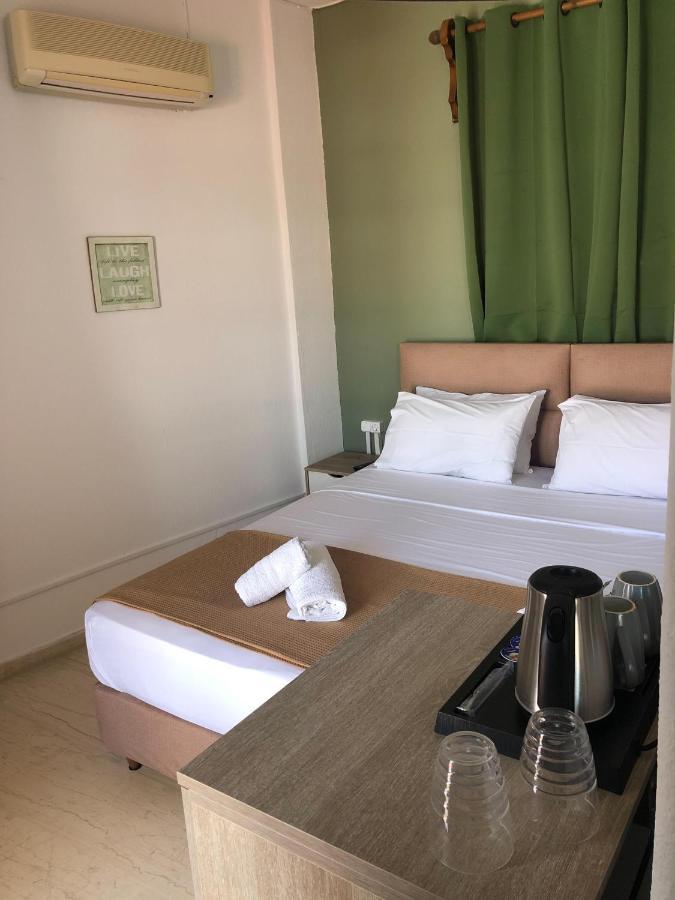 Skiathos Hills Studios Екстер'єр фото