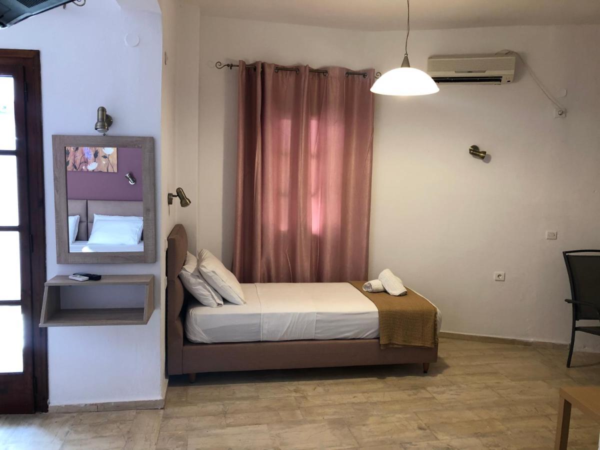 Skiathos Hills Studios Екстер'єр фото