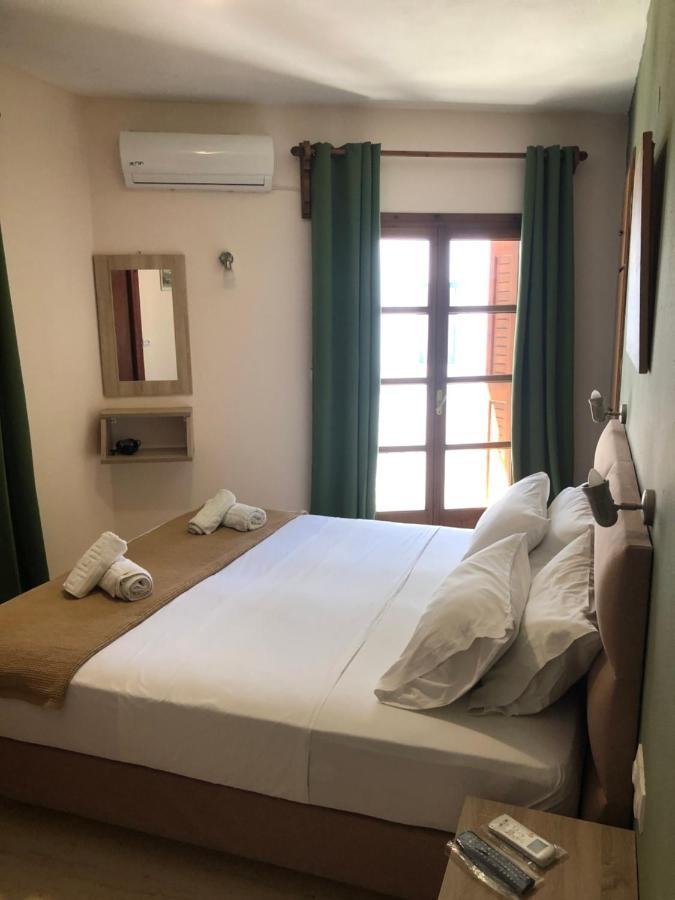 Skiathos Hills Studios Екстер'єр фото