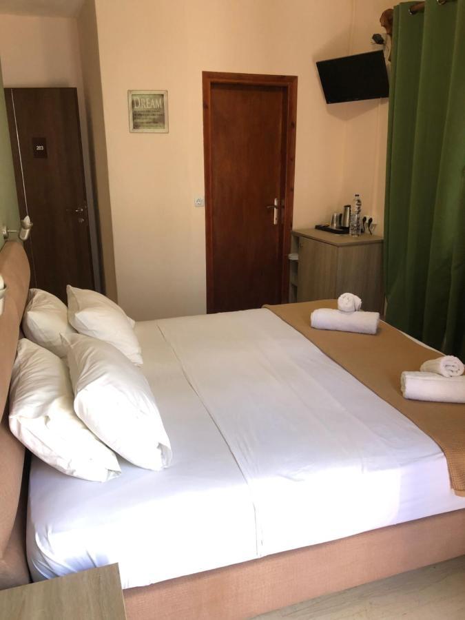 Skiathos Hills Studios Екстер'єр фото