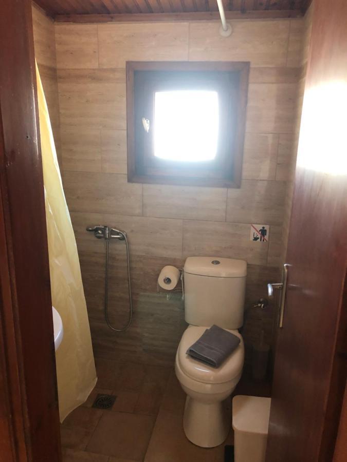 Skiathos Hills Studios Екстер'єр фото