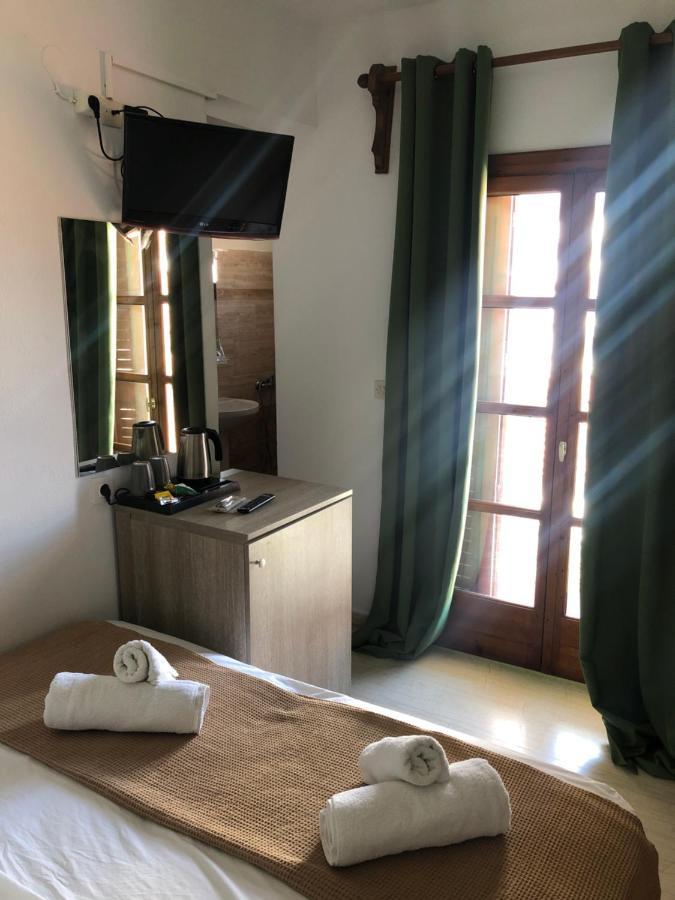 Skiathos Hills Studios Екстер'єр фото