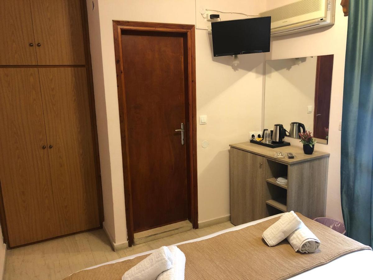 Skiathos Hills Studios Екстер'єр фото