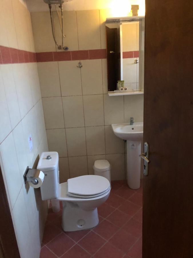 Skiathos Hills Studios Екстер'єр фото