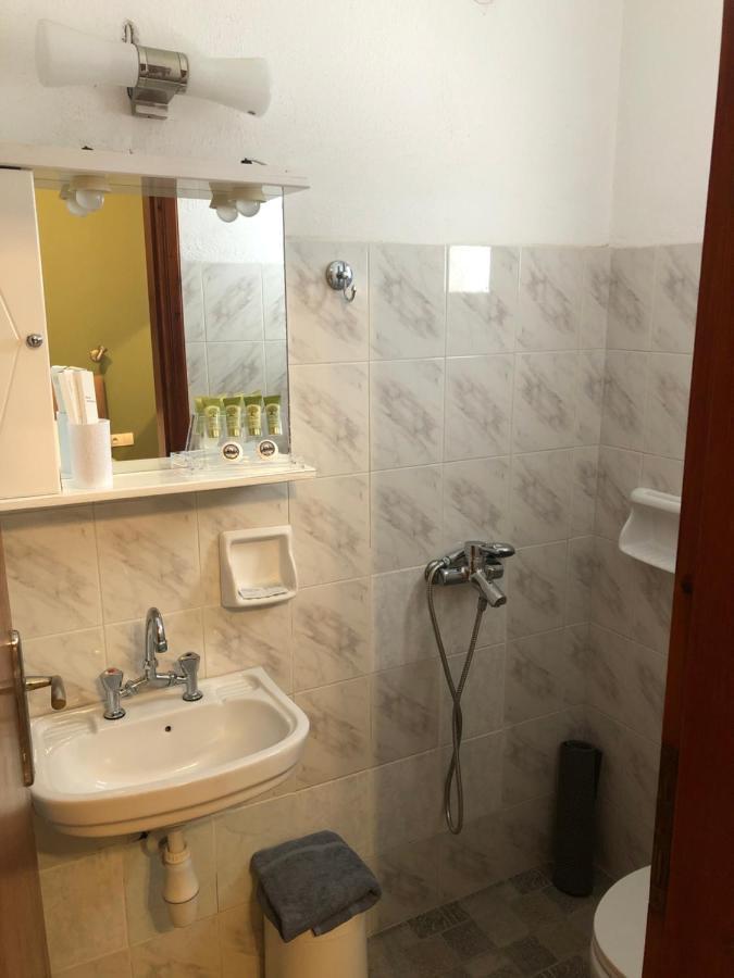 Skiathos Hills Studios Екстер'єр фото