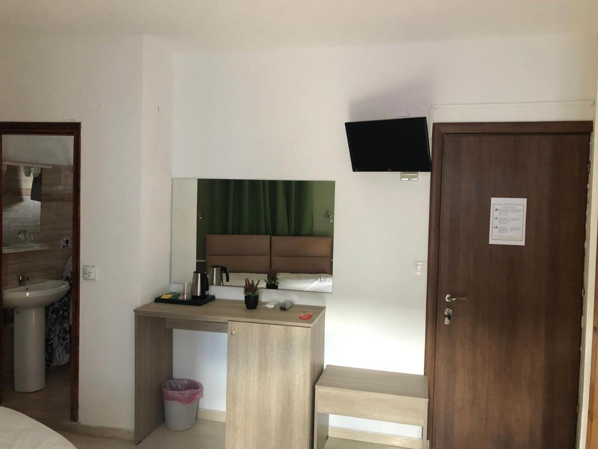 Skiathos Hills Studios Екстер'єр фото