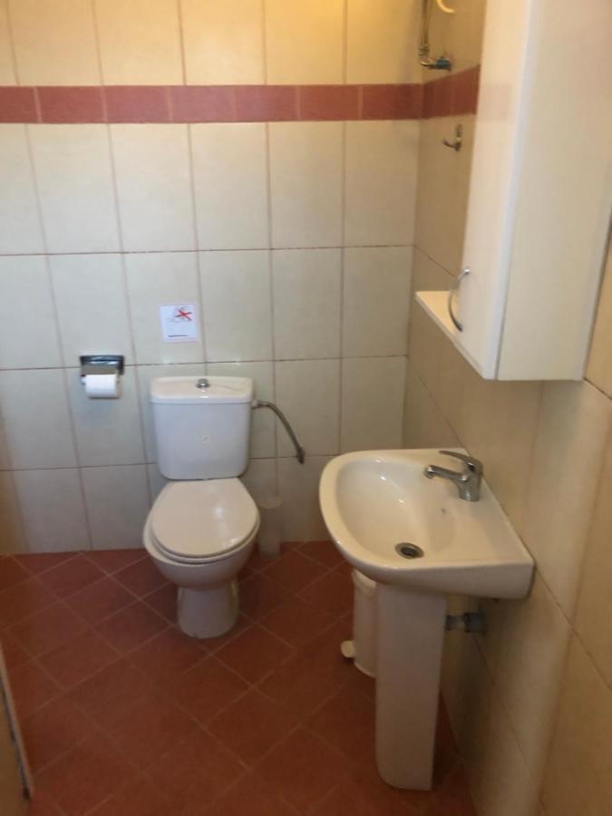 Skiathos Hills Studios Екстер'єр фото