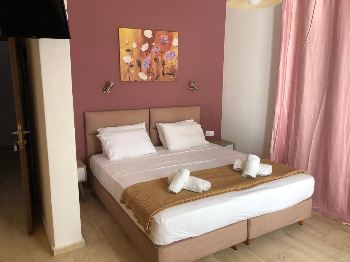 Skiathos Hills Studios Екстер'єр фото
