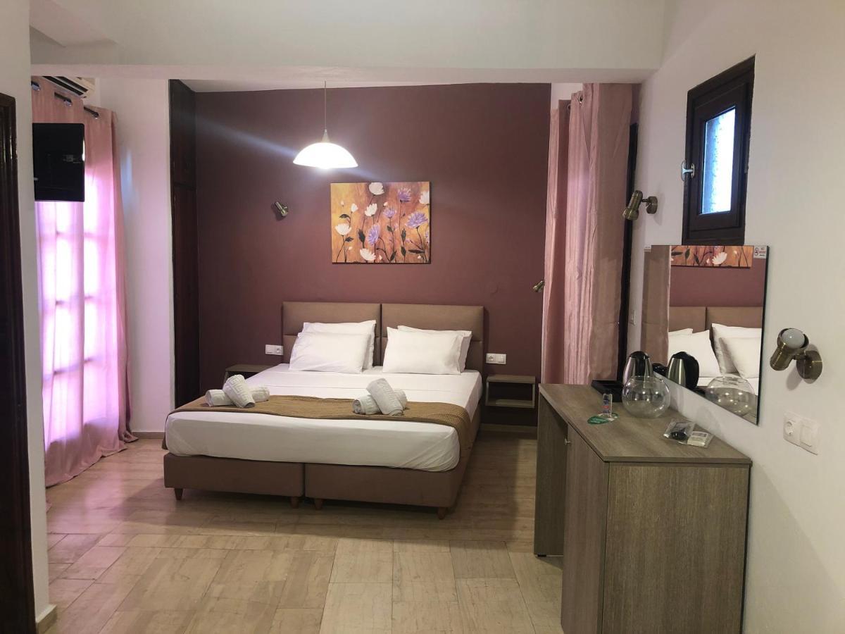 Skiathos Hills Studios Екстер'єр фото
