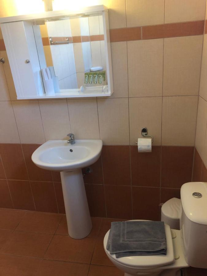 Skiathos Hills Studios Екстер'єр фото