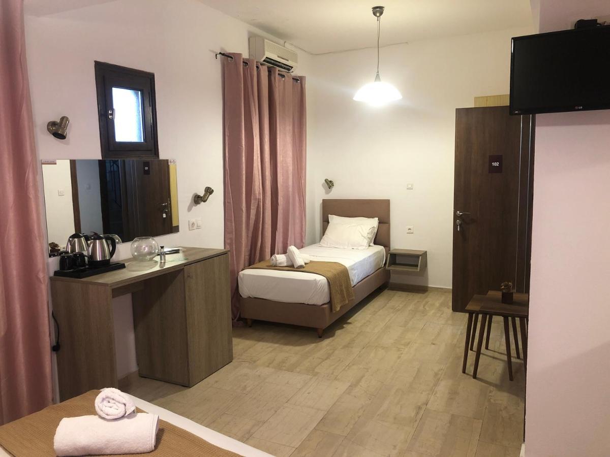 Skiathos Hills Studios Екстер'єр фото