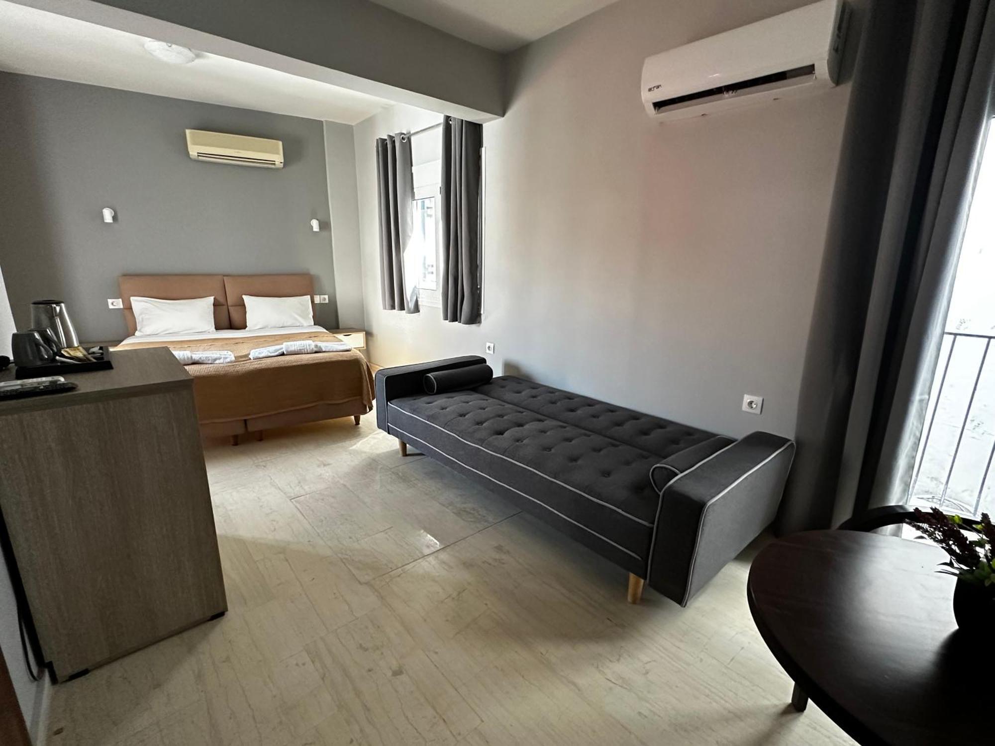 Skiathos Hills Studios Екстер'єр фото