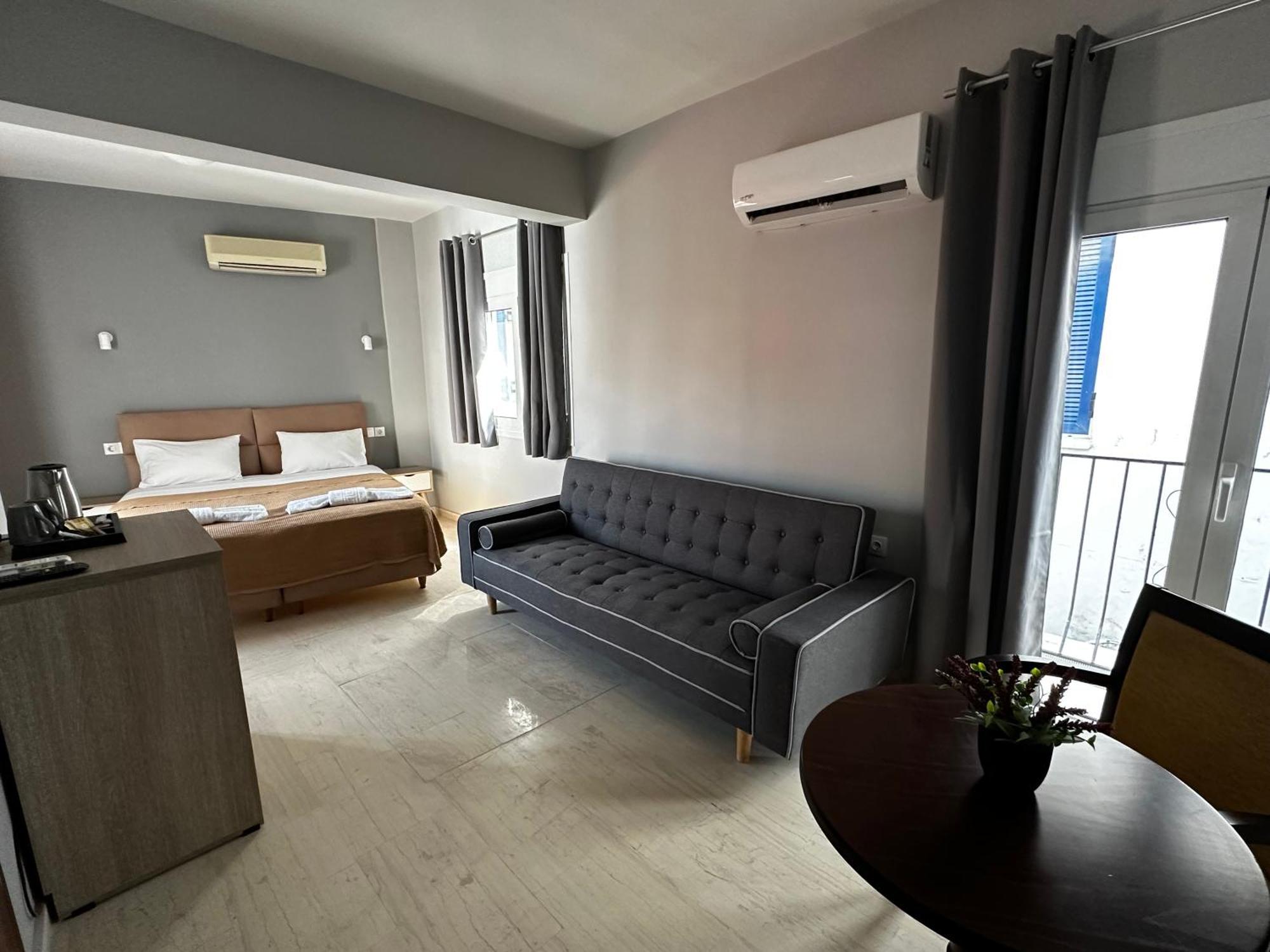 Skiathos Hills Studios Екстер'єр фото