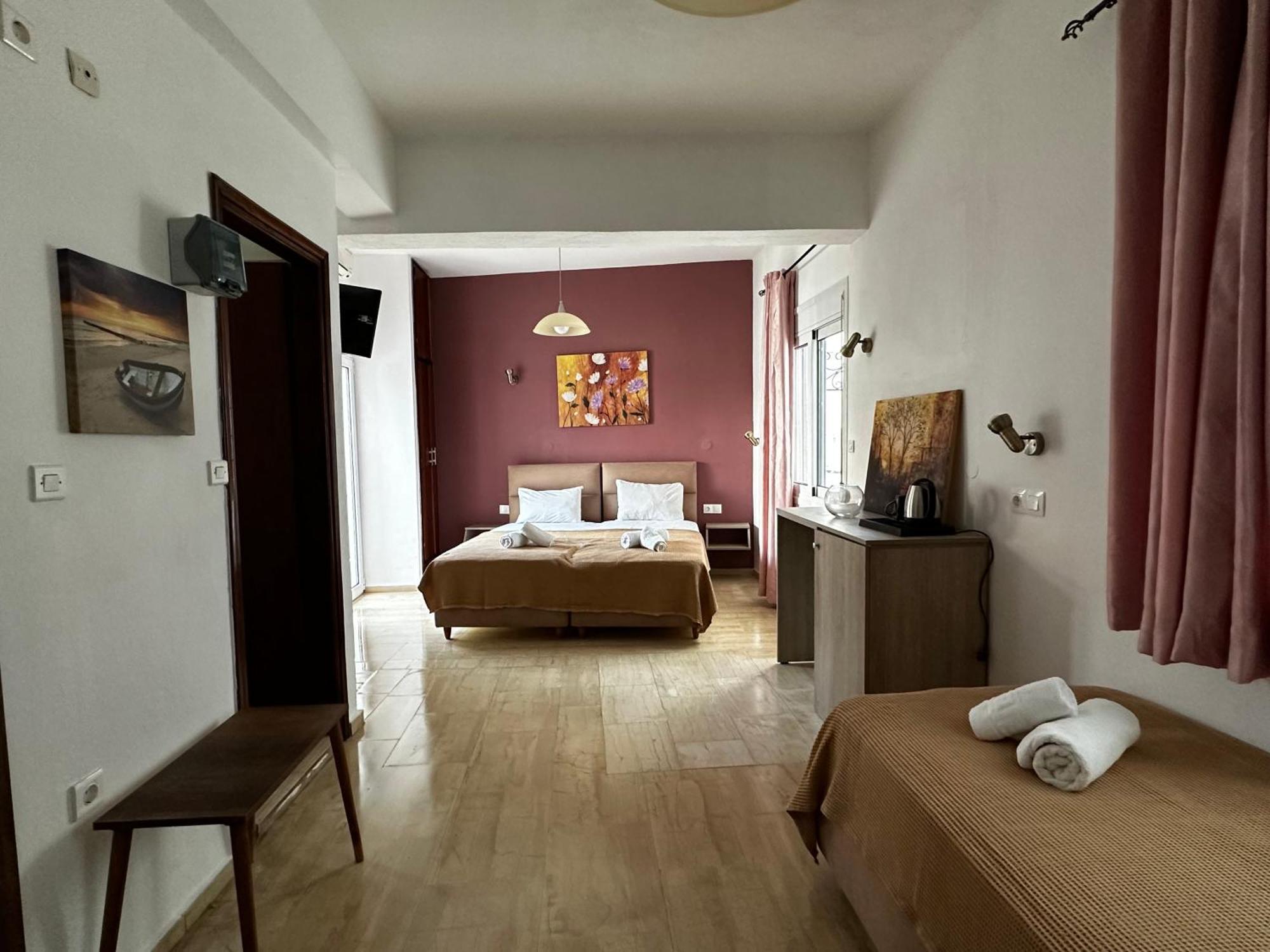 Skiathos Hills Studios Екстер'єр фото