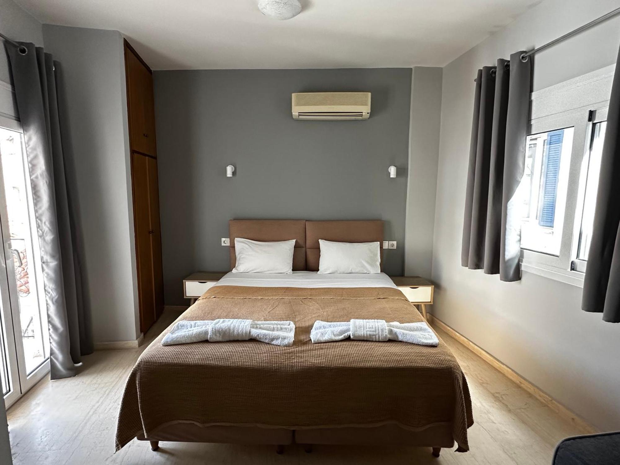 Skiathos Hills Studios Екстер'єр фото