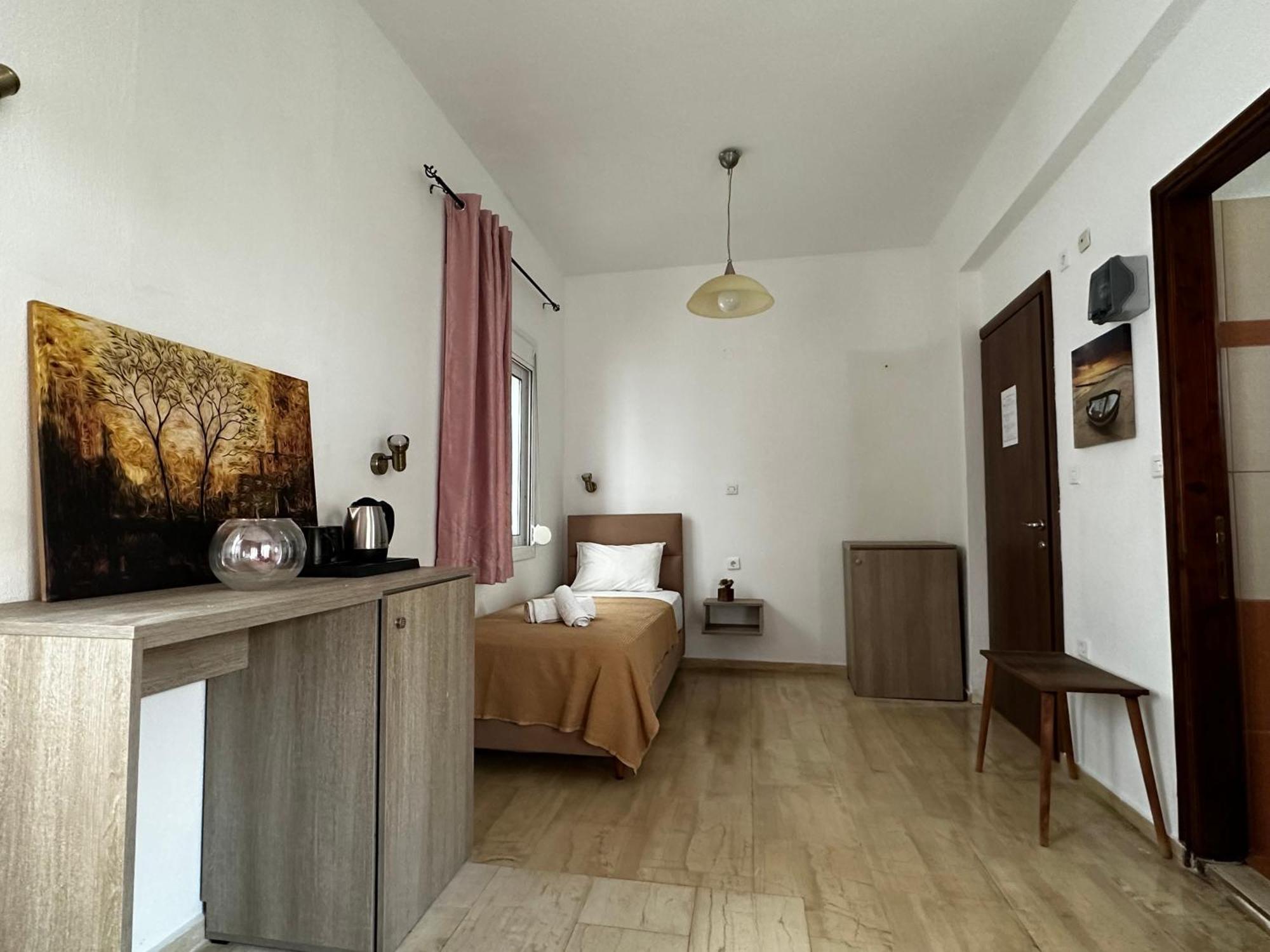 Skiathos Hills Studios Екстер'єр фото