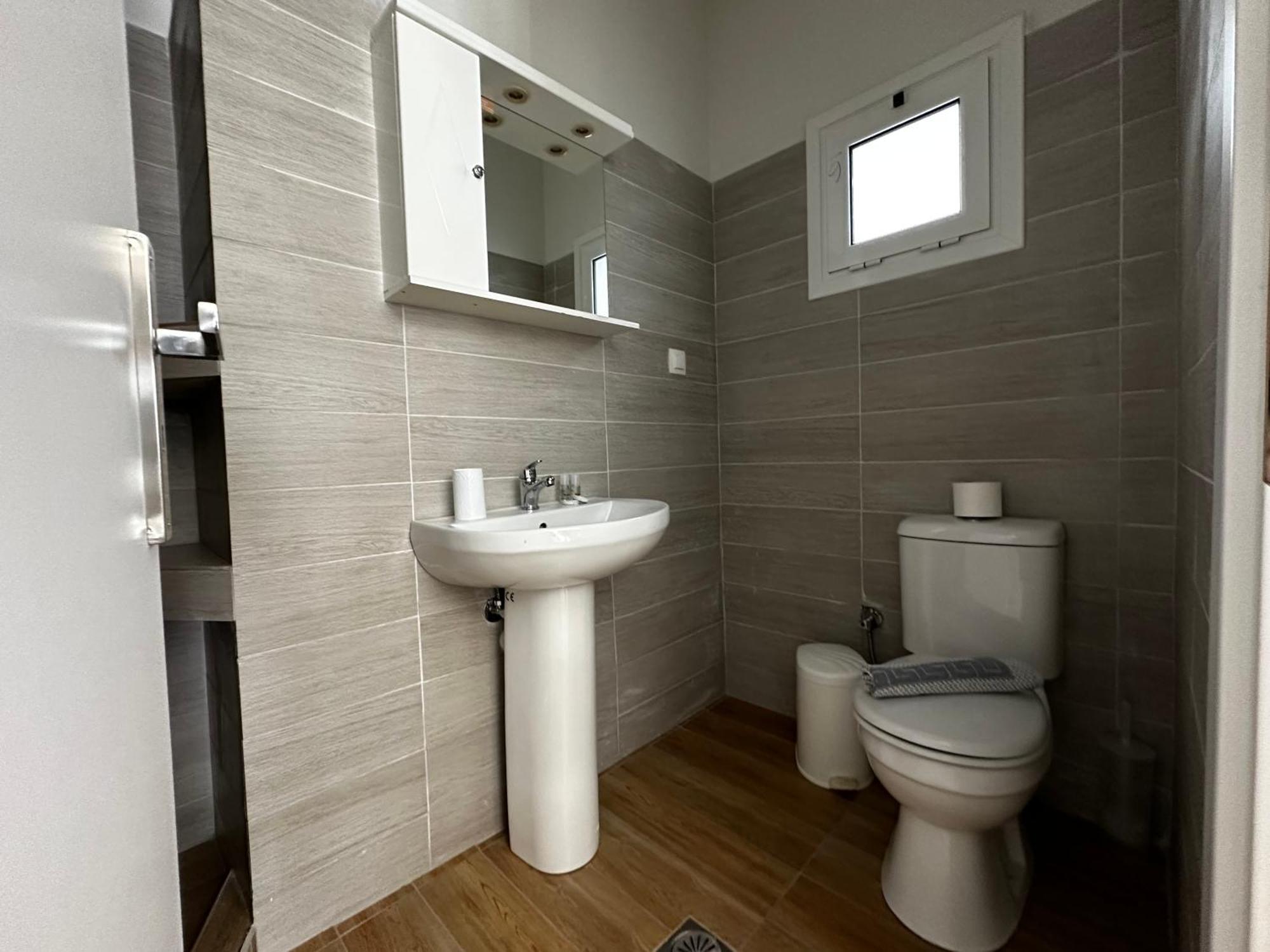 Skiathos Hills Studios Екстер'єр фото