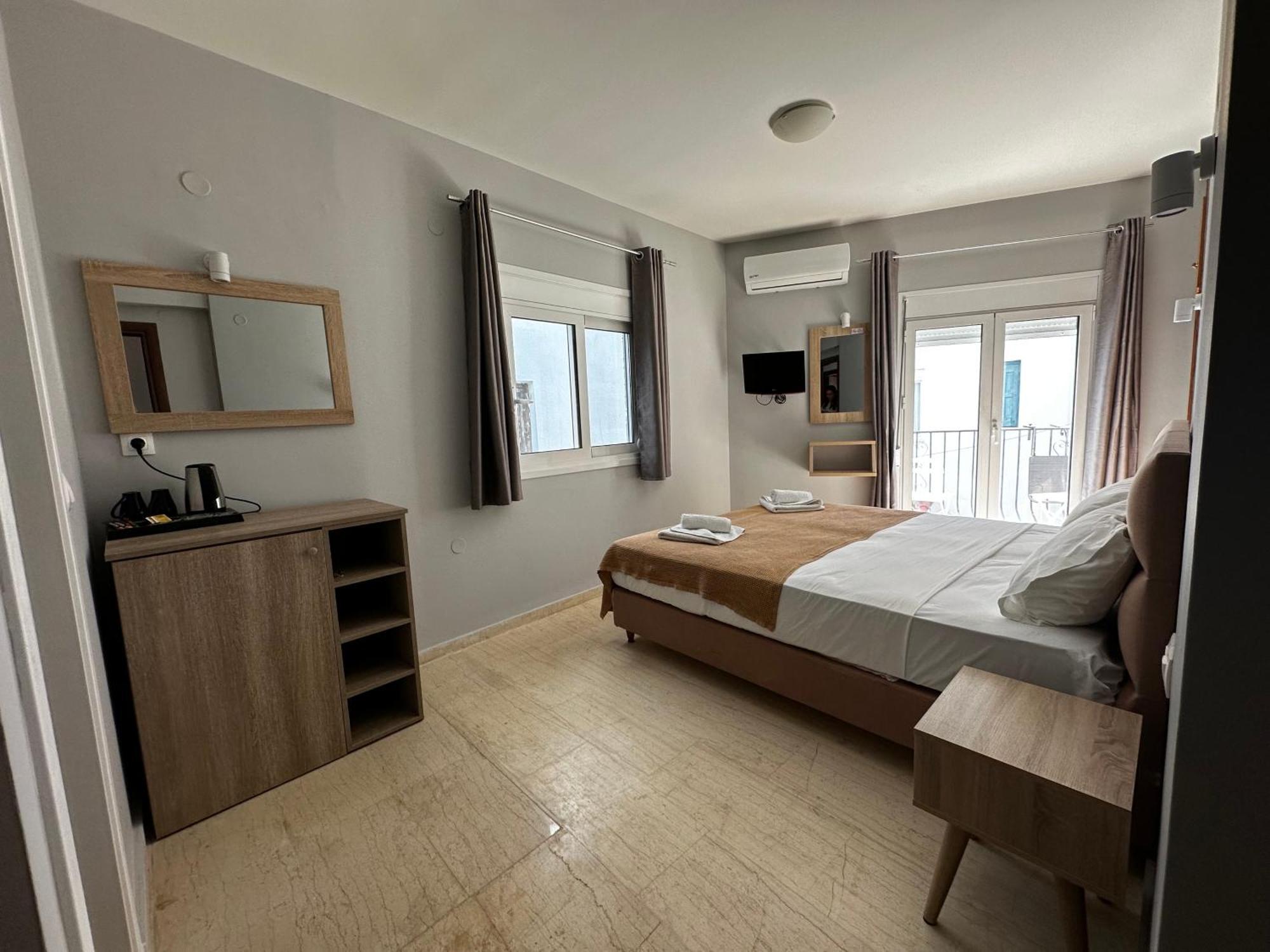 Skiathos Hills Studios Екстер'єр фото