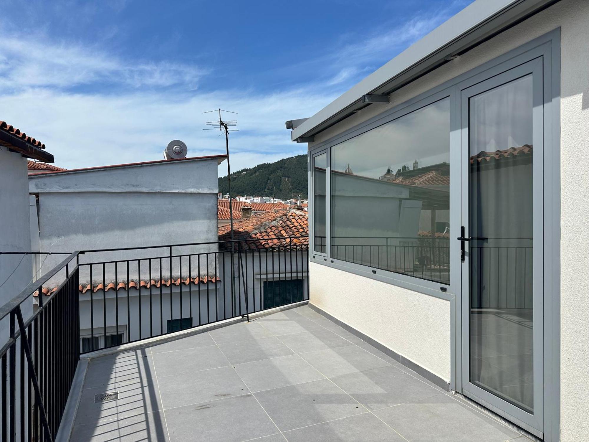 Skiathos Hills Studios Екстер'єр фото
