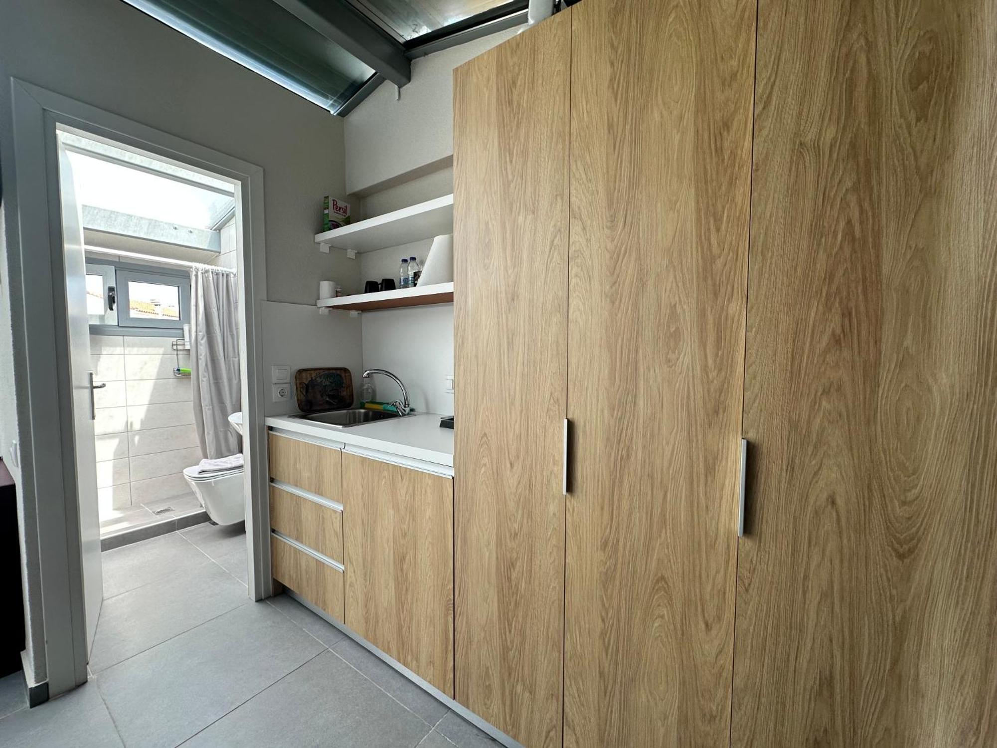Skiathos Hills Studios Екстер'єр фото